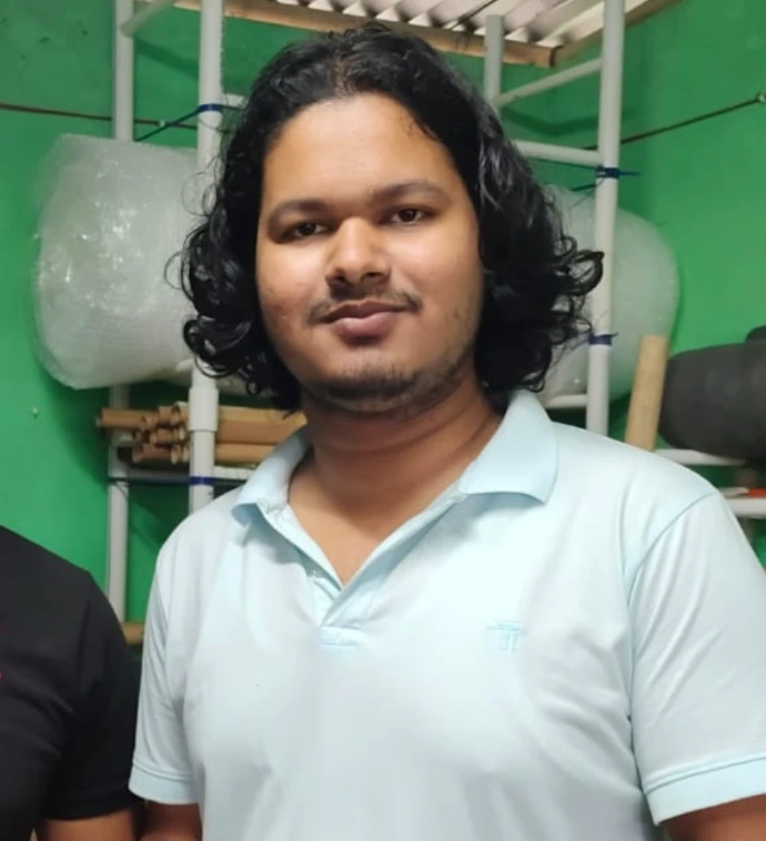 Shanvi Flutes Customers