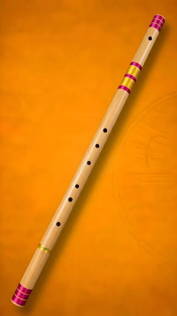 C Natural Bass – 36 Inch