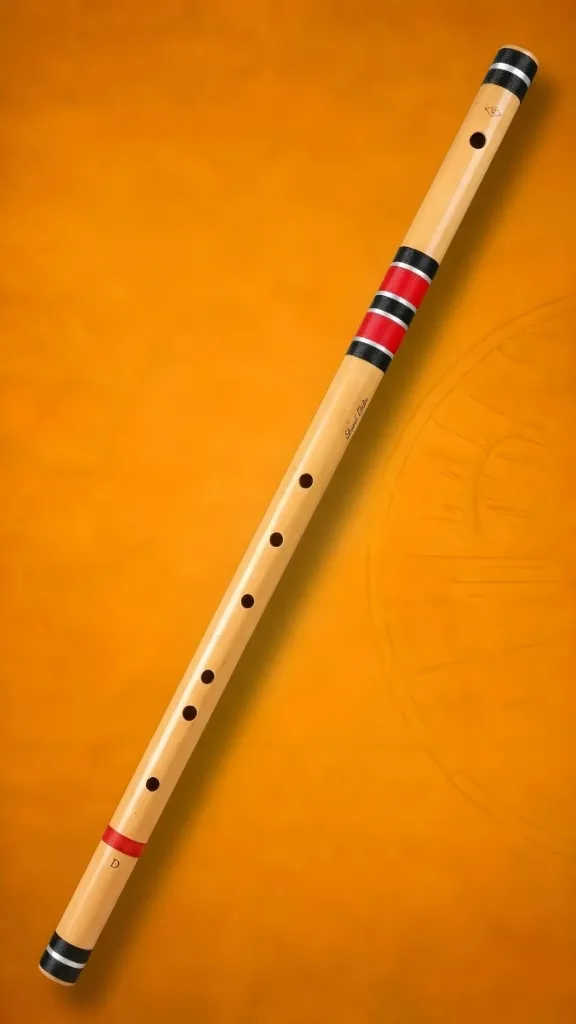 D Natural Bass – 33 Inch