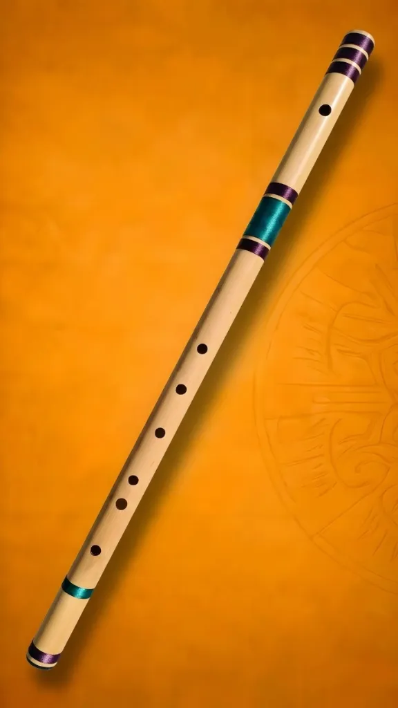 D# Natural Bass – 31.5 Inch