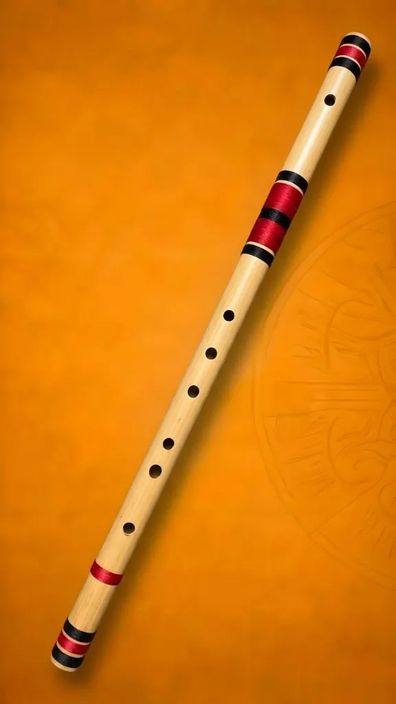 F# Natural Bass – 26.5 Inch