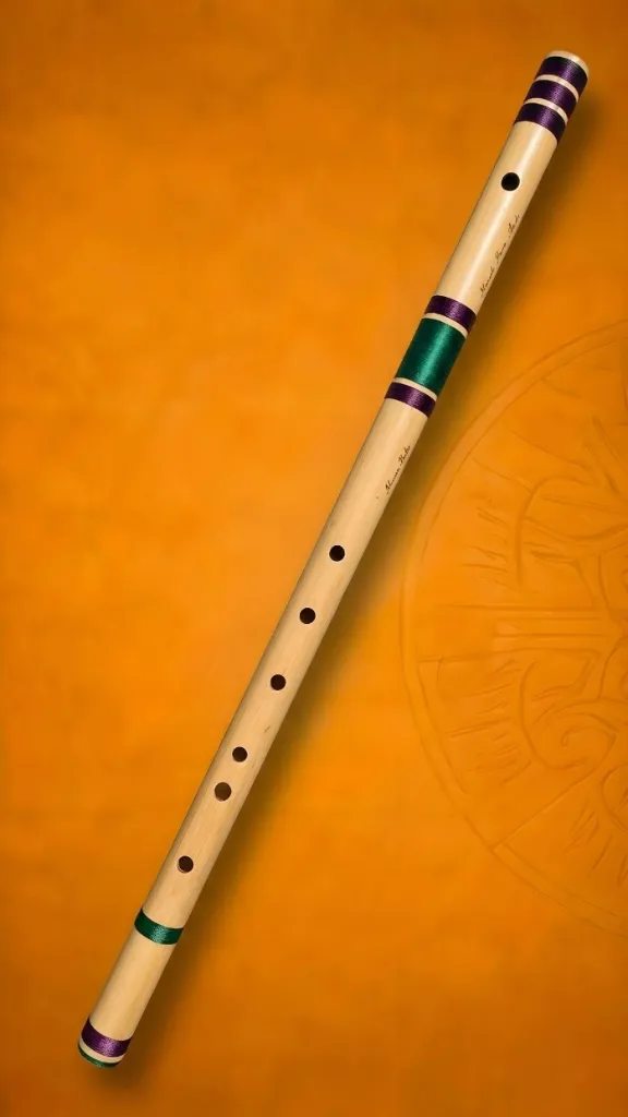 G Natural Bass – 25.5 Inch