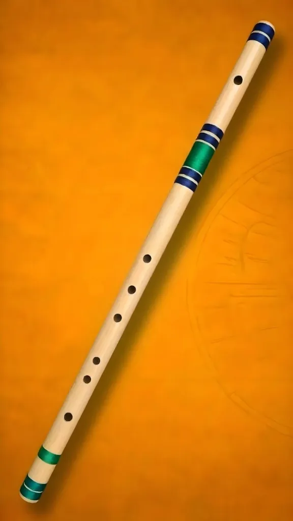 G# Natural Bass – 24.5 Inch