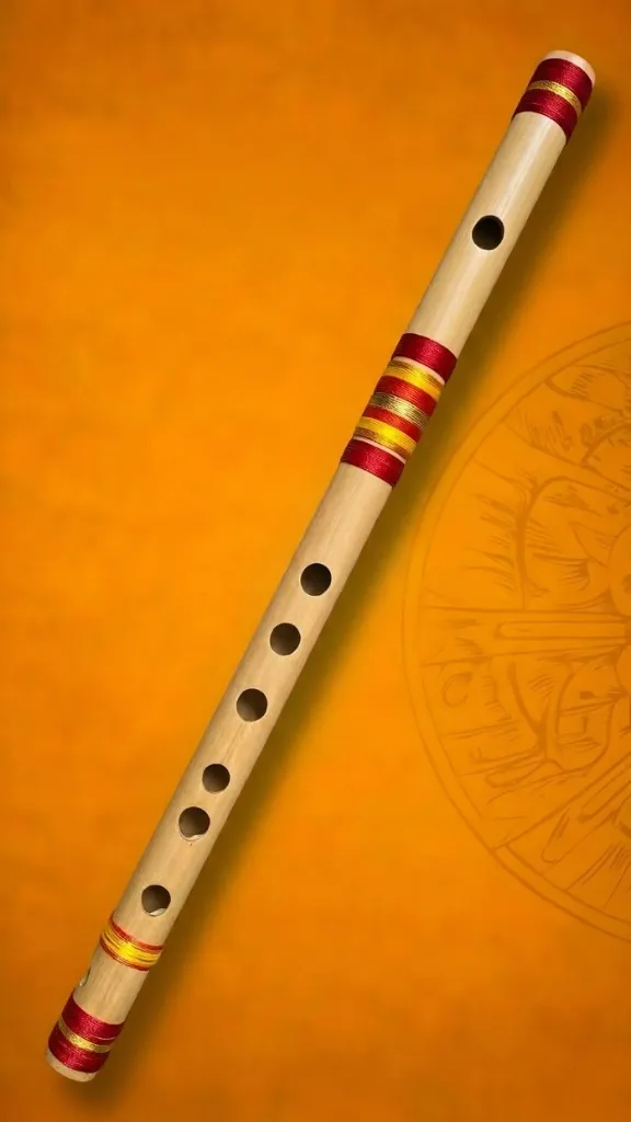 B Natural Medium – 12 Inch