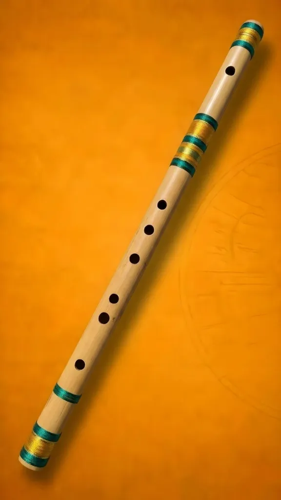 A Natural Bass – 23 Inch