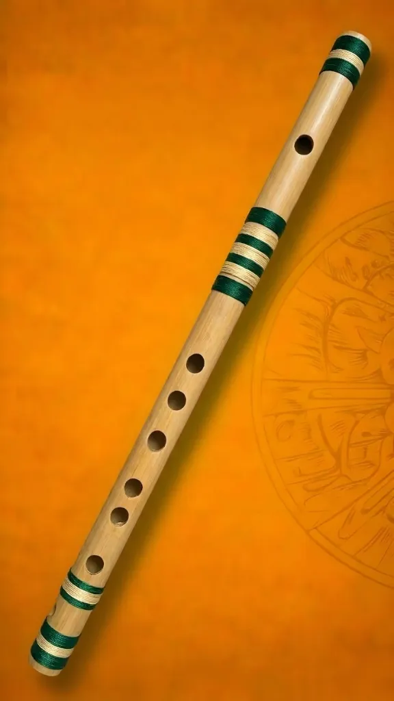 A Natural Medium – 13 Inch