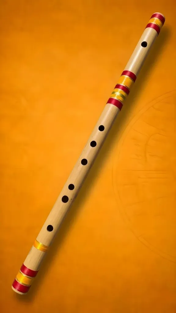 A# Natural Bass – 21.5 Inch