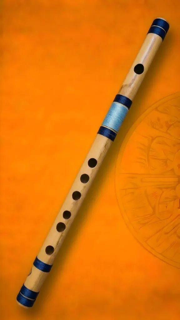 A# Natural Medium – 12.5 Inch