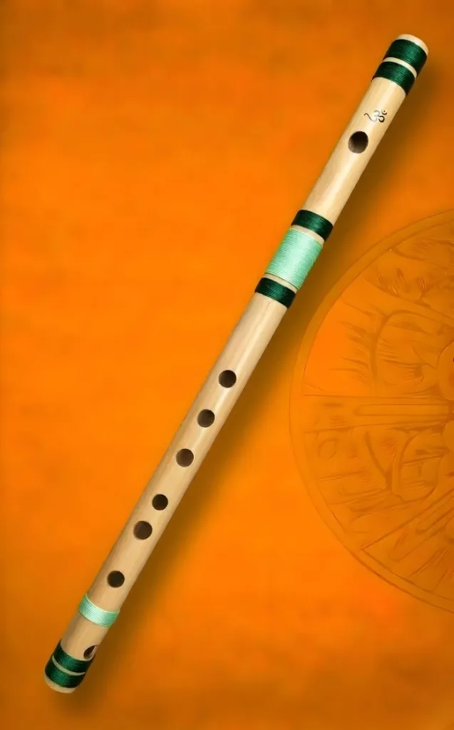 F Natural Medium – 15 Inch