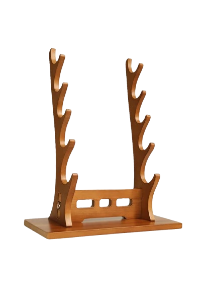 Bansuri Flute Stand (Rack)