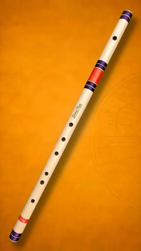 B Natural Bass – 20 Inch